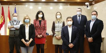 La Comisión de Despoblación aprueba su documento de conclusiones tras un año de estudio sobre el fenómeno