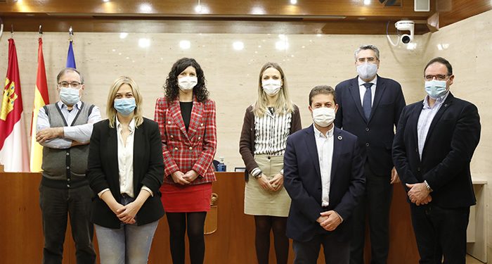 La Comisión de Despoblación aprueba su documento de conclusiones tras un año de estudio sobre el fenómeno