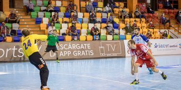La Consejería de Sanidad autoriza la vuelta del público a los pabellones de Castilla-La Mancha
