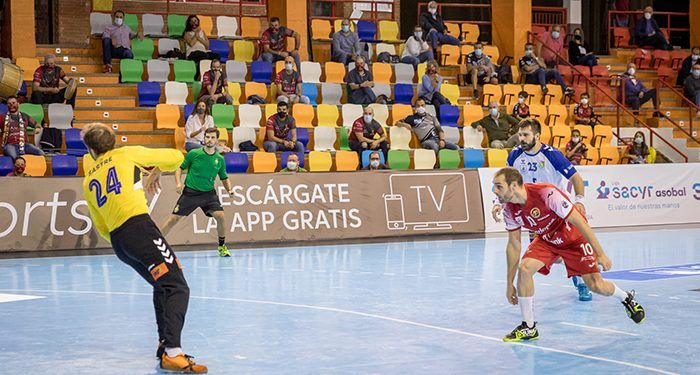 La Consejería de Sanidad autoriza la vuelta del público a los pabellones de Castilla-La Mancha 1 La Consejería de Sanidad autoriza la vuelta del público a los pabellones de Castilla-La Mancha