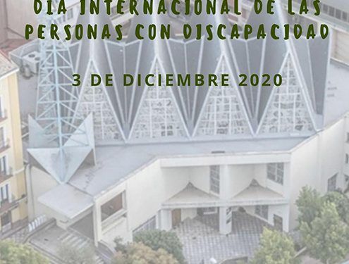 La Diócesis de Cuenca pone en marcha la Delegación de Acogida y Atención a las Personas con Discapacidad 1 La Diócesis de Cuenca pone en marcha la Delegación de Acogida y Atención a las Personas con Discapacidad