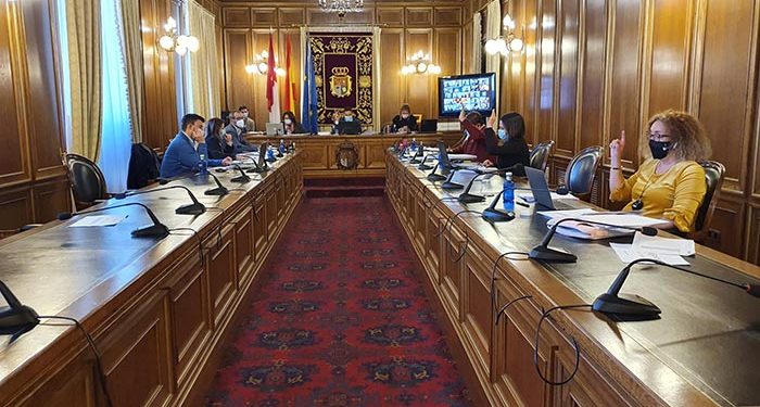 La Diputación de Cuenca aprueba los presupuestos más expansivos de su historia y los más inversores de los últimos 10 años 1 La Diputación de Cuenca aprueba los presupuestos más expansivos de su historia y los más inversores de los últimos 10 años