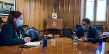 La Diputación de Cuenca otorgará una ayuda de 25.000 euros para actuar en la Vivienda de Mayores de Barajas de Melo