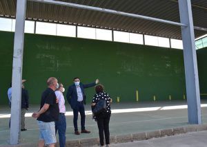 La Diputación de Cuenca publica la resolución definitiva donde se incluyen todas las solicitudes de Instalaciones Deportivas