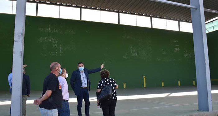 La Diputación de Cuenca publica la resolución definitiva donde se incluyen todas las solicitudes de Instalaciones Deportivas