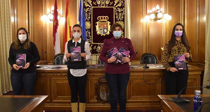 La Diputación de Cuenca y CCOO diseñan una guía para que los ayuntamientos puedan desarrollar sus planes de igualdad