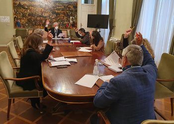 La Diputación de Guadalajara ayuda a pagar cuotas de autónomos a 231 comerciantes de pueblos menores de 500 habitantes 3 La Diputación de Guadalajara ayuda a pagar cuotas de autónomos a 231 comerciantes de pueblos menores de 500 habitantes