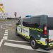 La Guardia Civil de Guadalajara investiga al conductor de un turismo que cuadriplicó la tasa de alcoholemia tras chocar contra un autobús escolar 3 La Guardia Civil de Guadalajara investiga al conductor de un turismo que cuadriplicó la tasa de alcoholemia tras chocar contra un autobús escolar
