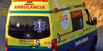 La Huelga del transporte sanitario de Cuenca quedará en suspenso a partir del 1 de enero, tras 16 semanas de paros
