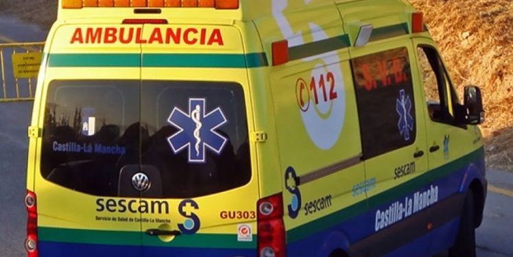 La Huelga del transporte sanitario de Cuenca quedará en suspenso a partir del 1 de enero, tras 16 semanas de paros