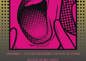 La Iglesia de San Andrés acoge este domingo un Recital de Bel Canto