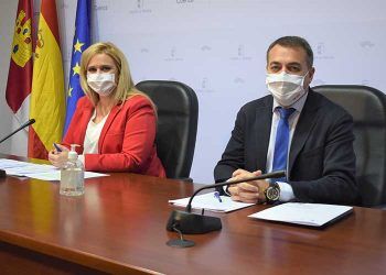 La Junta aumenta en un 40 por ciento la partida destinada a los talleres de empleo que supondrán la contratación de 180 personas en la provincia de Cuenca