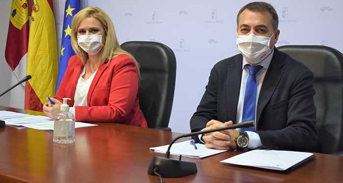 La Junta aumenta en un 40 por ciento la partida destinada a los talleres de empleo que supondrán la contratación de 180 personas en la provincia