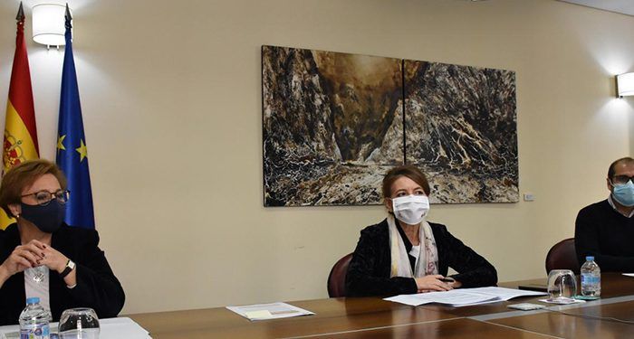 La Junta convoca las ayudas Humanitarias y de Emergencia y las de Educación para el Desarrollo