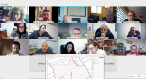 La Junta ha dado el visto bueno en 2020 a once plantas solares y dos parques eólicos en la provincia de Cuenca con una inversión de 468 millones de euros