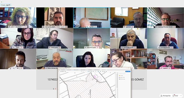 La Junta ha dado el visto bueno en 2020 a once plantas solares y dos parques eólicos en la provincia de Cuenca con una inversión de 468 millones de euros 1 La Junta ha dado el visto bueno en 2020 a once plantas solares y dos parques eólicos en la provincia de Cuenca con una inversión de 468 millones de euros