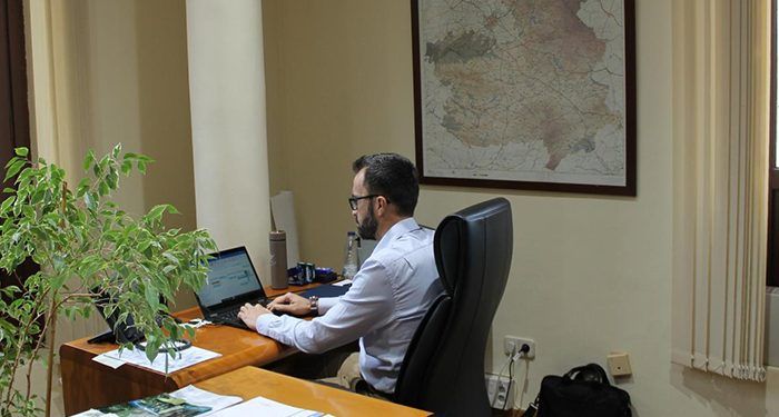 La Junta impulsa el aprovechamiento sostenible de los bosques frente a la tala ilegal, aplicando los programas regionales y nacionales de control de la madera comercializada 1 La Junta impulsa el aprovechamiento sostenible de los bosques frente a la tala ilegal, aplicando los programas regionales y nacionales de control de la madera comercializada