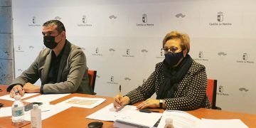 La Junta impulsa la sociedad del Bienestar como eje de la reactivación económica y el empleo para superar la crisis de la Covid-19