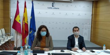 La Junta prepara el nuevo Programa Operativo del Fondo Social Europeo+ para el periodo 2021-2027