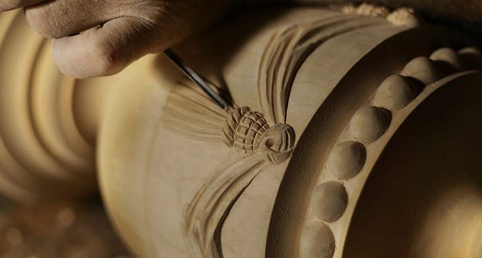 La Junta promociona la artesanía regional en EEUU en una misión comercial dirigida a tiendas de museos