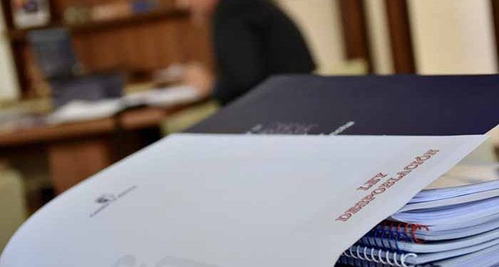 La Junta recoge más de una veintena de propuestas para el anteproyecto de Ley de Medidas frente a la Despoblación