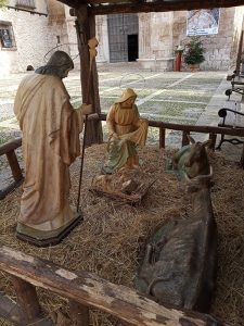 La  Navidad en Brihuega