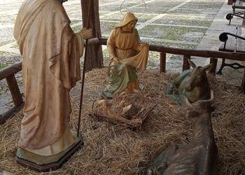 La Navidad en Brihuega