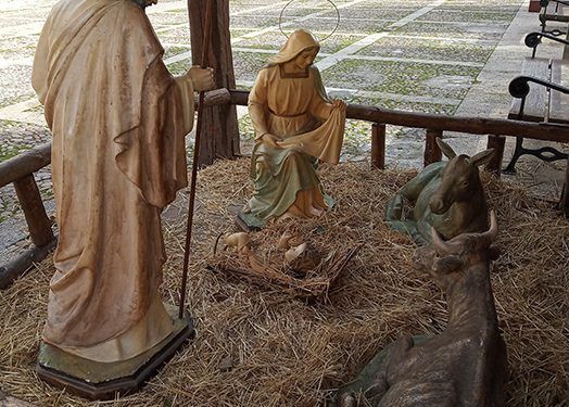 La Navidad en Brihuega