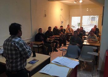 La patronal conquense comunica a sus asociados los plazos de presentación de instancias para las pruebas del CAP