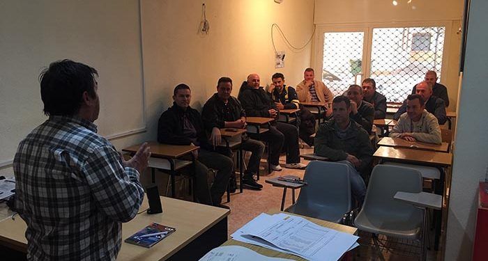 La patronal conquense comunica a sus asociados los plazos de presentación de instancias para las pruebas del CAP 1 La patronal conquense comunica a sus asociados los plazos de presentación de instancias para las pruebas del CAP