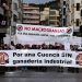 La Plataforma Pueblos Vivos Cuenca considera urgente una moratoria a la ganadería industrial