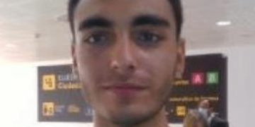 La Policía busca en Guadalajara a un joven de 20 años desaparecido