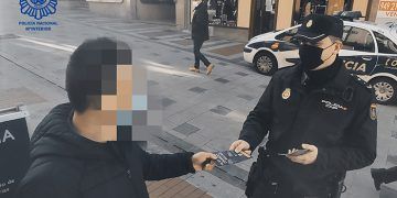 La Policía Nacional difunde consejos de seguridad para disfrutar de una Navidad segura