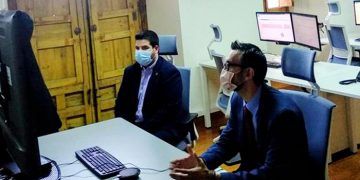 La política en ciberseguridad del Gobierno regional estará enfocada a fomentar la prevención entre los empleados públicos y a formar a la población en este ámbito