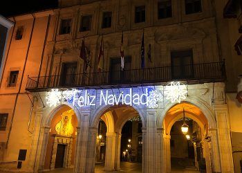 La programación navideña arranca este jueves en Cuenca con un encendido de luces virtual y la apertura del II Mercado Artesano Navideño