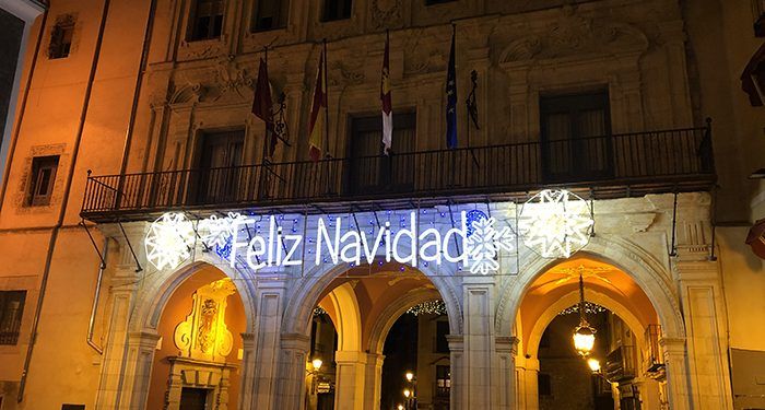 La programación navideña arranca este jueves en Cuenca con un encendido de luces virtual y la apertura del II Mercado Artesano Navideño 1 La programación navideña arranca este jueves en Cuenca con un encendido de luces virtual y la apertura del II Mercado Artesano Navideño