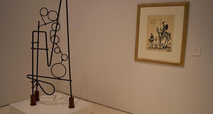 La sede conquense de la Colección Polo abrirá el próximo sábado