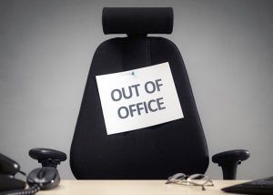 La tasa de absentismo en Castilla-La Mancha se disparó hasta el 7,2% en plena pandemia