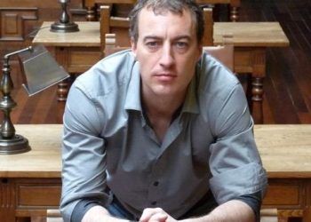 Las Casas Ahorcadas propone un viaje temporal en su siguiente encuentro virtual con el asturiano Ignacio del Valle