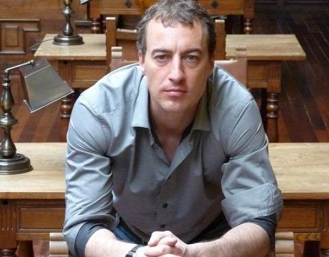 Las Casas Ahorcadas propone un viaje temporal en su siguiente encuentro virtual con el asturiano Ignacio del Valle