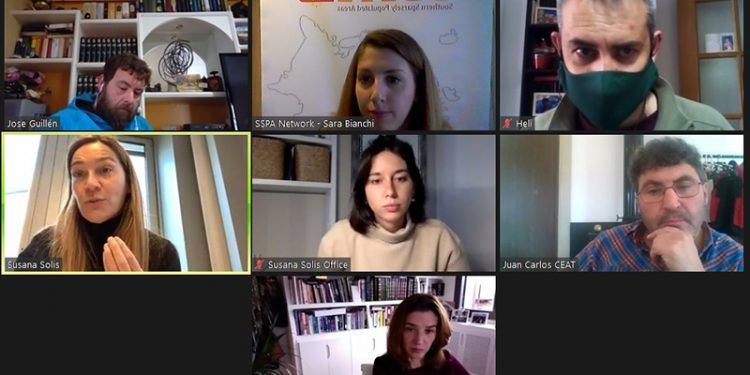 Las CEOEs de Cuenca, Soria y Teruel celebran que el reglamento FEDER considere a las provincias áreas prioritarias de acción