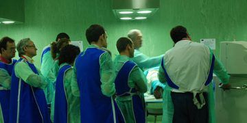 Las facultades de Medicina de la UCLM participarán en el proyecto piloto del Sello Internacional de calidad de esta titulación