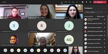Las II Jornadas Doctorales de la Escuela de Traductores de Toledo abordan la problemática del léxico en textos medievales y humanísticos