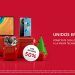 Las ofertas de Navidad de Huawei ya están aquí para facilitar la compra de regalos tecnológicos a sus clientes 3 Las ofertas de Navidad de Huawei ya están aquí para facilitar la compra de regalos tecnológicos a sus clientes