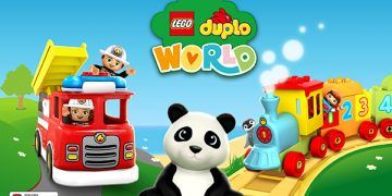 LEGO® DUPLO® WORLD se suma a AppGallery para acercar el aprendizaje y la diversión a millones de usuarios Huawei