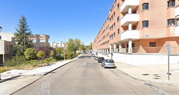 Llegan las obras de fresado y asfaltado a la calle San Isidro de Guadalajara, que mañana permanecerá cortada al tráfico de 0800 a 1800 horas