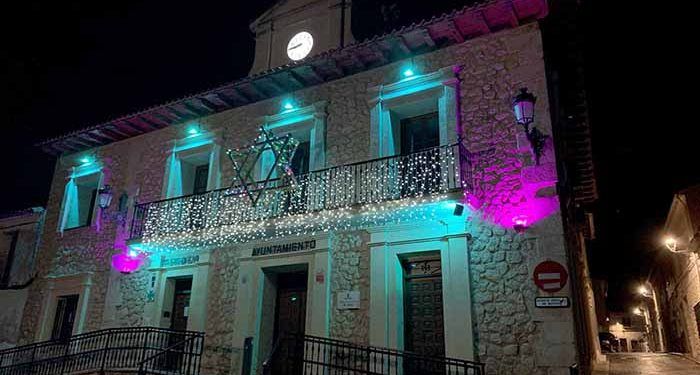 Llegan unas Navidades cargadas de emotividad a Albalate