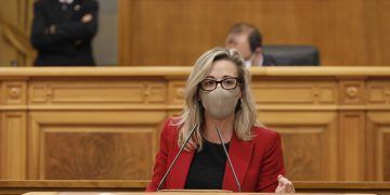 Lola Merino