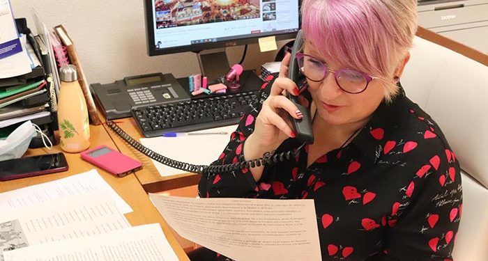 Los cuentos llegaron por cable en Cabanillas del Campo 1 Los cuentos llegaron por cable en Cabanillas del Campo