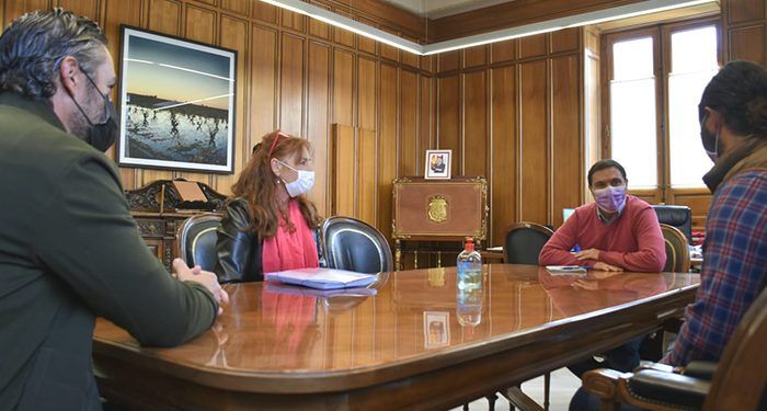 Los ganaderos de toros de lidia podrán concurrir a las ayudas extraordinarias para sectores afectados por el Covid de la Diputación de Cuenca
